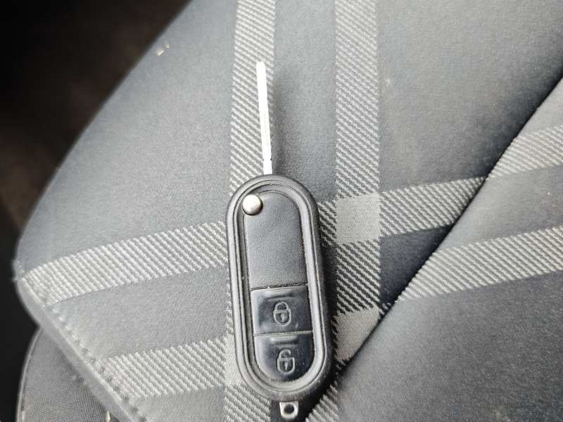 Used MG 3 2017 1.5L Automatic Smart Connect Elite Edition — 8