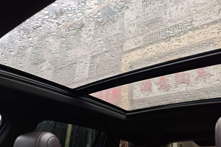 Used Cadillac XT6 2022 2.0T 7-Seater Two-Wheel Drive Luxury Version