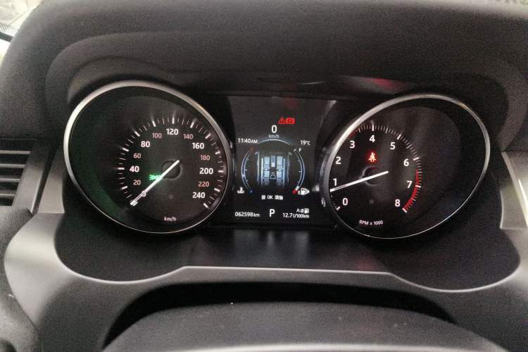 Used Land Rover Range Rover Evoque 2016 2.0T SE Smart Glow Edition
