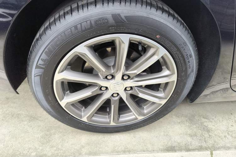 Used Buick LaCrosse 2021 652T Luxury Model