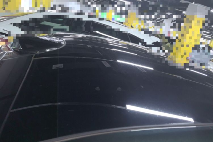 Used Geely Galaxy 8 2025 130km EM-P Starship Edition Roof