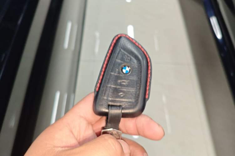 Used BMW X3 2023 xDrive25i M Sport Package
