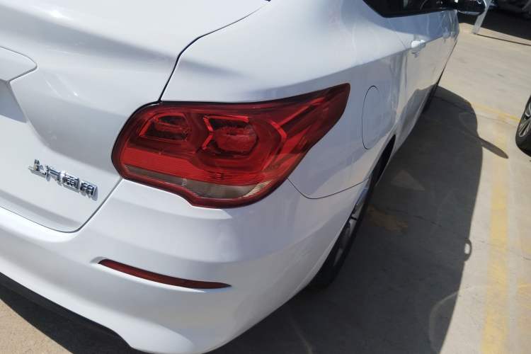 Used Chevrolet Cavalier 2019 320 Automatic Enjoyment with Sunroof