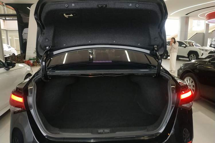 Used Nissan Sylphy 2021 1.6L XL CVT Enjoyment Edition
