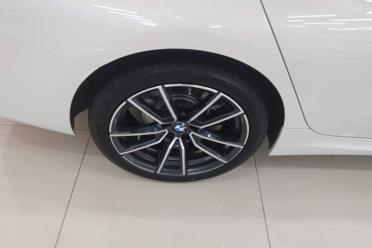 Used BMW 3 Series 2025 325Li M Sport Package
