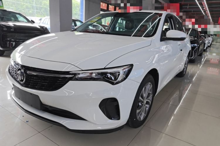 Used Buick Verano 2023 Pro Enjoyment Edition