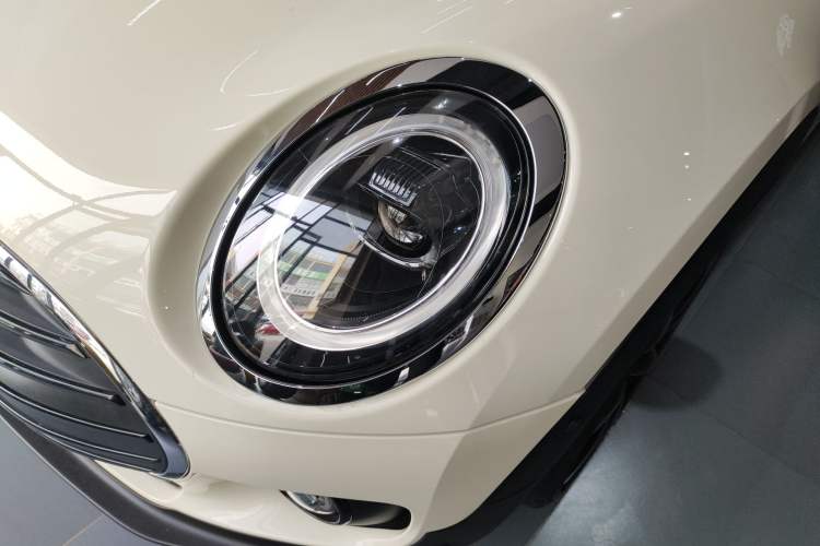 Used MINI Clubman 2022 1.5T COOPER Connoisseur