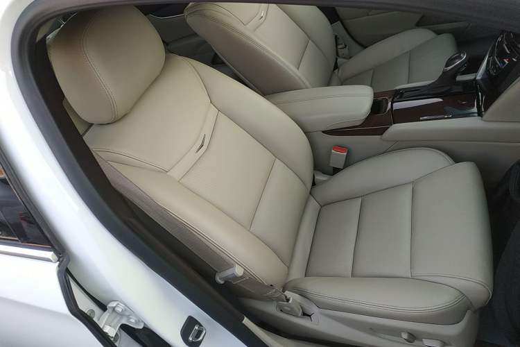 Used Cadillac XTS 2016 28T Tech Edition