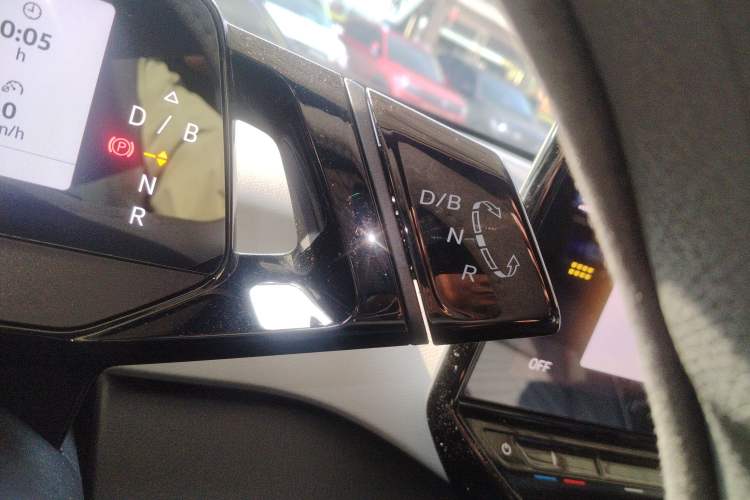 Used Volkswagen ID.3 2022 Active Pure Intelligent Enjoyment Edition
