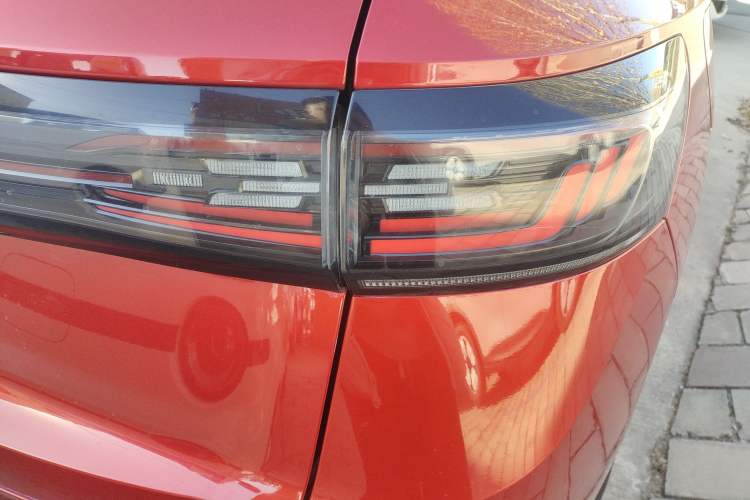 Used Volkswagen ID.4 X 2021 Pro Smart Long-Range Edition