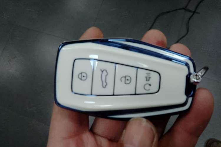 Used Geely Auto Coolray 2024 1.5T DCT Longteng Edition