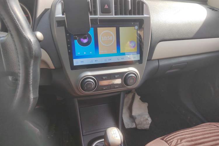 Used Nissan Sylphy 2018 Classic 1.6XE+ Manual Leading Edition