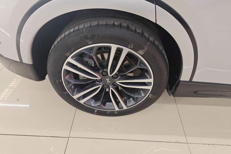 Used XPeng G6 2023 580 Long-Range Max