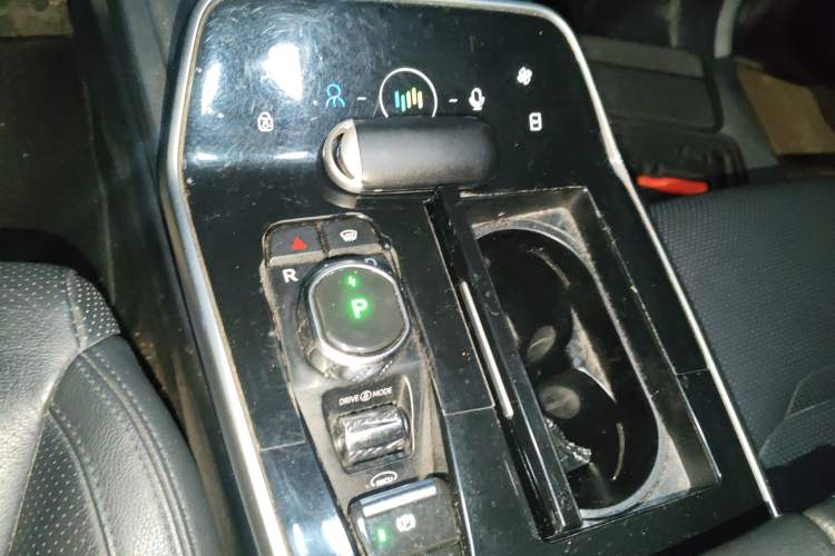 Used WM Motor EX5 2019 EX5 ZhiXing 2.0 Extra Innovation Edition 400