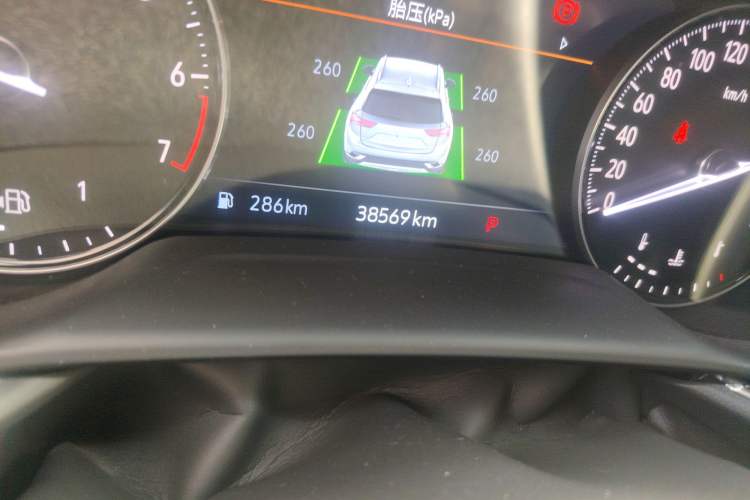 Used Buick Envision 2021 Encore Plus 652T 7-Seater Four-Wheel-Drive Luxury Model