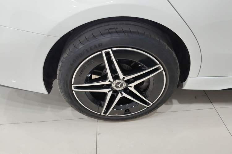 Used Mercedes-Benz C-Class 2024 C 260 L Brilliant Night Sports Edition
