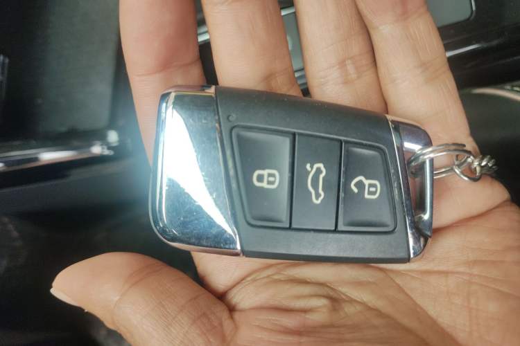 Used Volkswagen Passat 2019 330TSI Elite Edition China V Standard