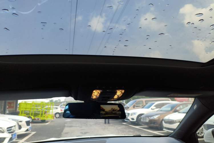 Used Mercedes-Benz A-Class 2020 A 180 L Sport Sedan