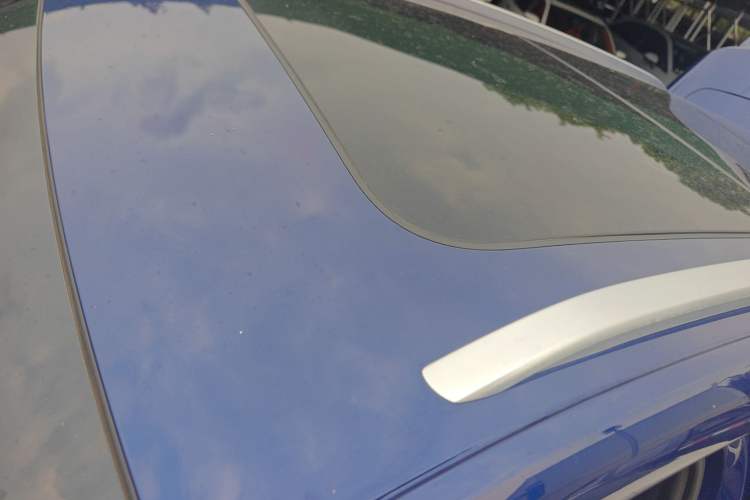 Used BYD Song Pro New Energy 2022 DM-i 110km Flagship Pro Model Roof