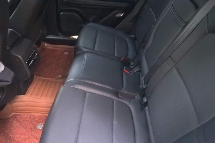 Used Lincoln Corsair 2022 2.0T Two-Wheel Drive Luxury Edition
