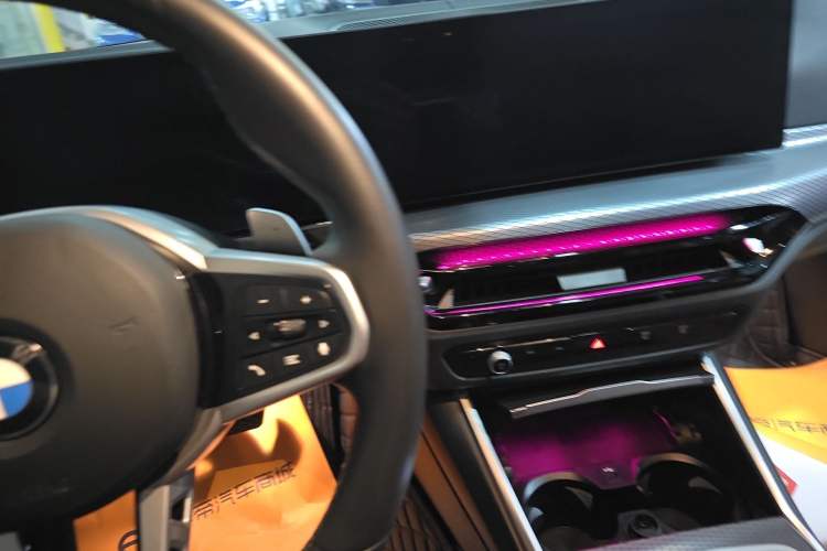 Used BMW 4 Series 2024 430i Gran Coupe M Sport Night Edition Package