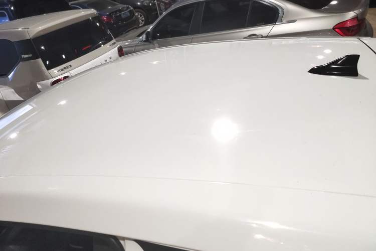 Used Roewe Clever 2022 311km QiQi BoBo Edition
