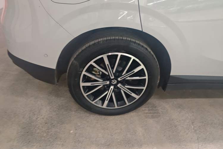 Used Leapmotor B10 2025 510 Joyful Edition
