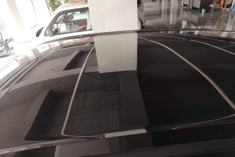 Used Wuling Bingo 2024 333 km Enjoyment Version