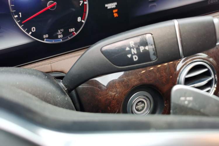 Used Mercedes-Benz S-Class 2019 S 350 L Executive Edition