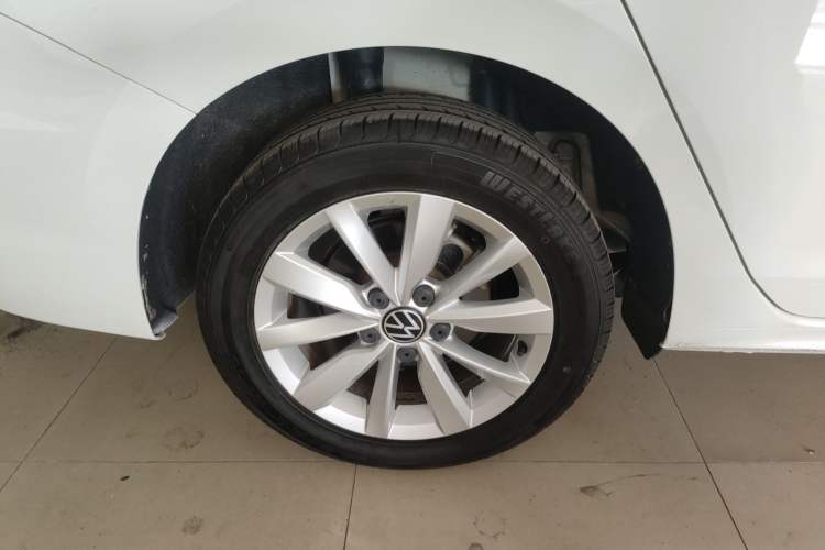 Used Volkswagen Bora 2021 1.5L Automatic Comfort Smart Connect Edition