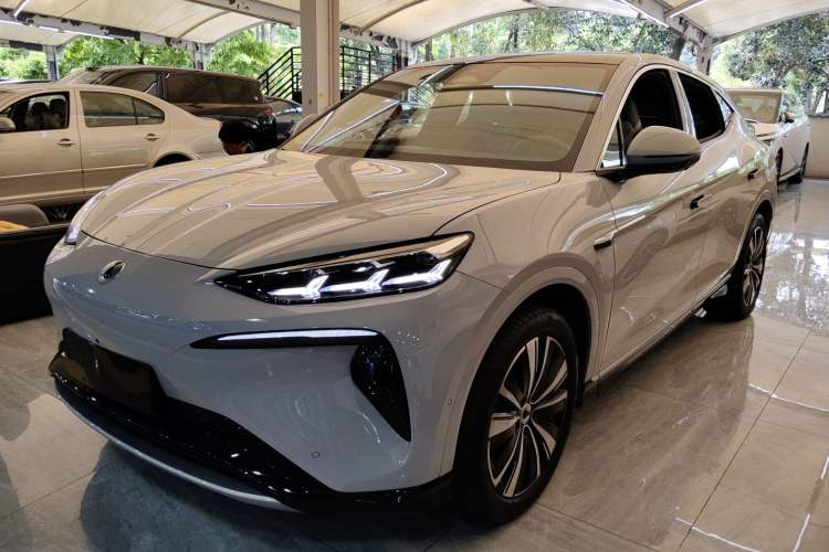 Used Denza N7 2024 702 Smart Drive Pro Edition