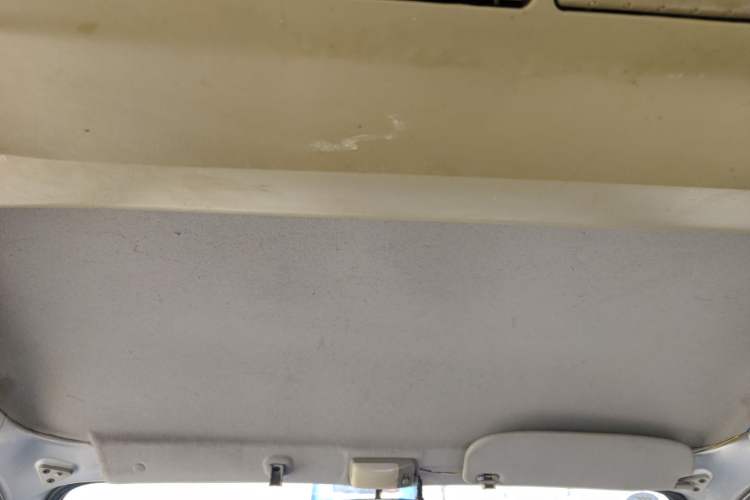 Used BAIC Weiwang 205 2013 1.0L Xingye version