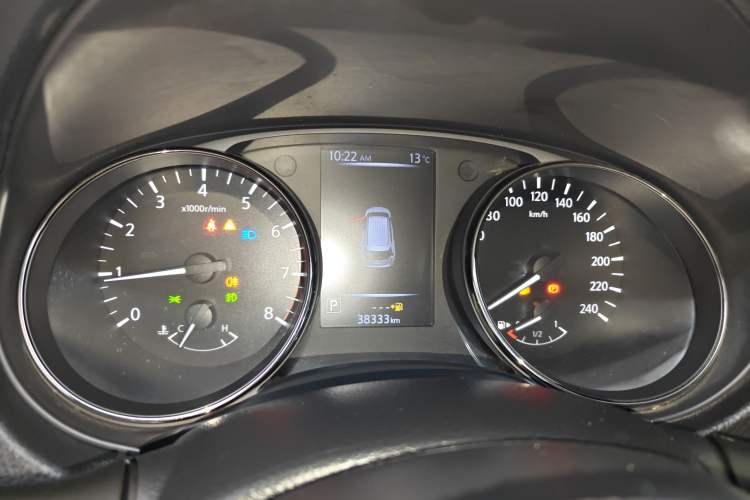 Used Nissan X-Trail 2020 2.0L XL ITS CVT 2WD SmartConnect Comfort Edition
