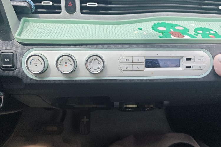 Used Wuling Hongguang MINIEV 2021 Macaron Premium Model – Lithium Iron Phosphate
