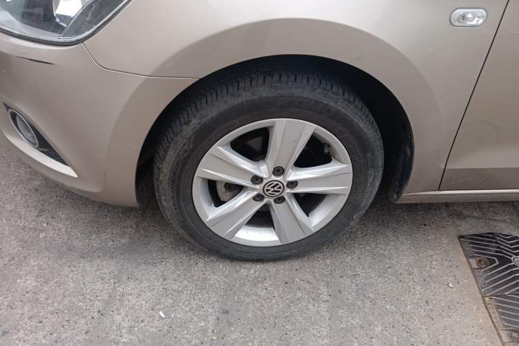 Used Volkswagen Jetta 2015 1.6L Automatic Luxury Model
