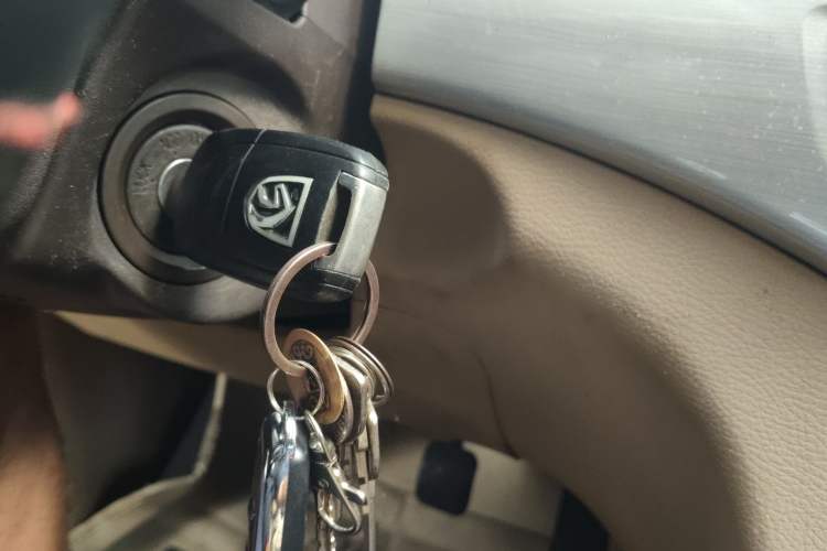 Used Baojun 730 2016 1.8L Manual Luxury Edition 7 Seats