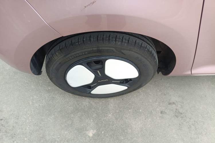 Used Qiyuan Lumin 2024 130km Qingyue Version