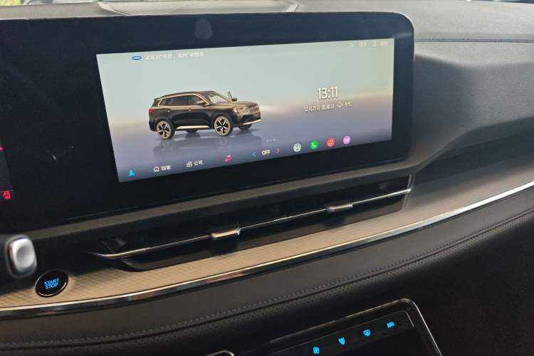 Used Ford Equator Sport 2025 EcoBoost 170 Premier Edition