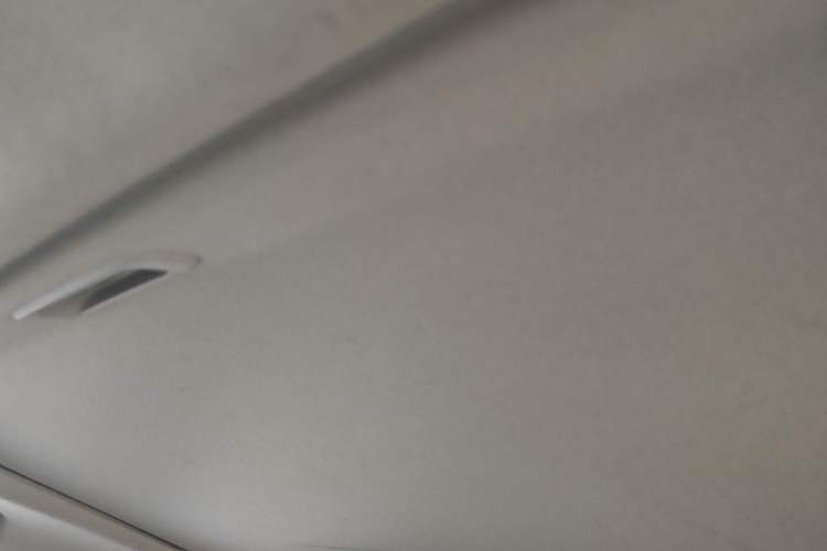 Used Honda Civic 2016 220TURBO CVT Luxury Edition Headliner