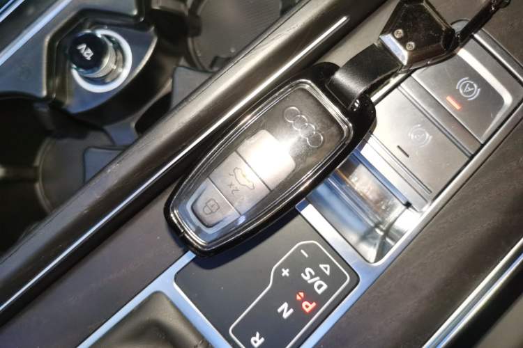 Used Audi A6L 2025 45 TFSI quattro Prestige Dynamic Edition