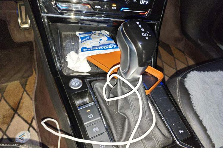 Used Volkswagen Passat 2023 330TSI Elite Edition