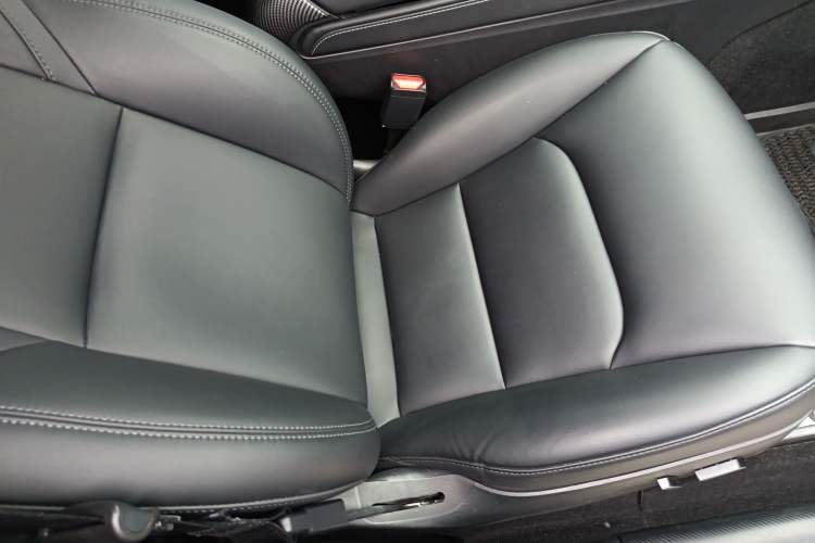 Used Tesla Model Y 2021 Performance High-Performance All-Wheel-Drive Version
