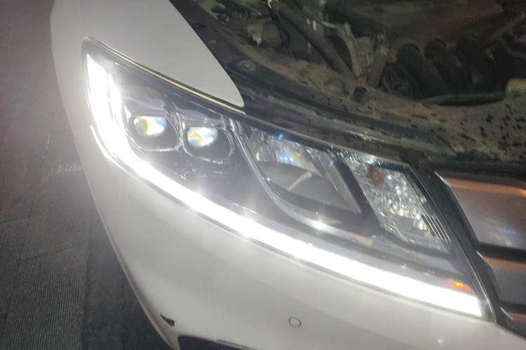 Used Honda Crosstour 2016 2.4L Luxury Edition
