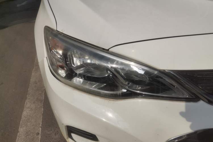 Used Chevrolet Cavalier 2019 320 Automatic Enjoyment with Sunroof