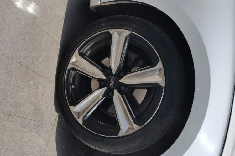 Used Audi A5 2017 Sportback 40 TFSI Fashion Model