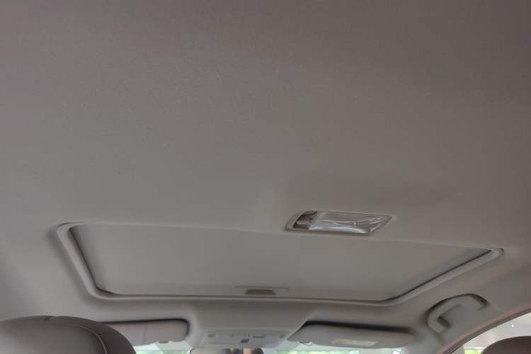 Used Nissan Sylphy 2018 1.6XV CVT Deluxe Edition