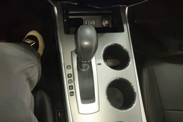 Used Nissan Teana 2018 2.0L XL Smart Upgrade Edition