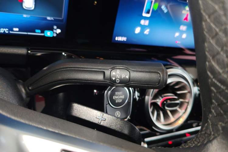 Used Mercedes-Benz GLA 2024 GLA 220
