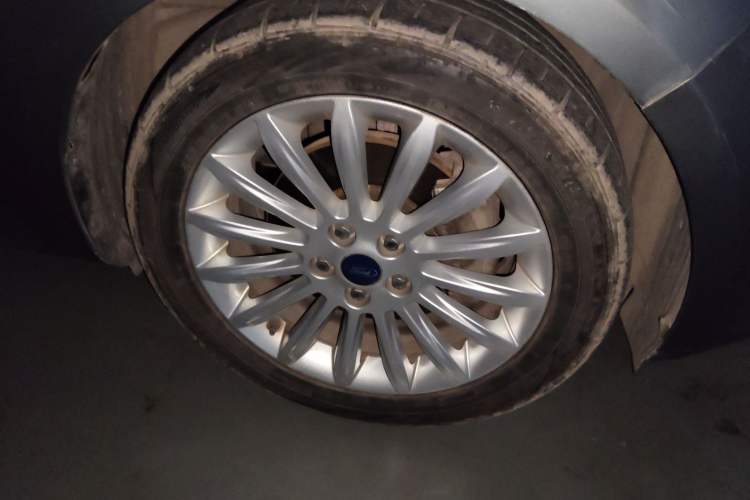 Used Ford Mondeo 2011 2.0L GTDi 200 Fashion Edition