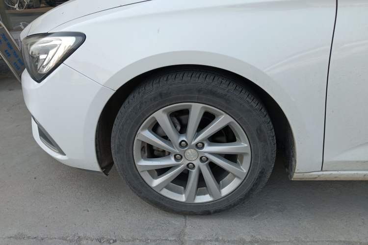 Used Buick Verano 2019 Sedan 15S Automatic Leading Model
